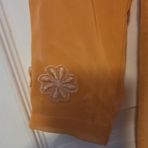 Vietnamese áo dài - Picture 3 of 5